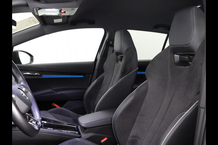 Škoda ENYAQ iV 60 Sportline | Navigatie | Half Leder | Parkeersensoren |