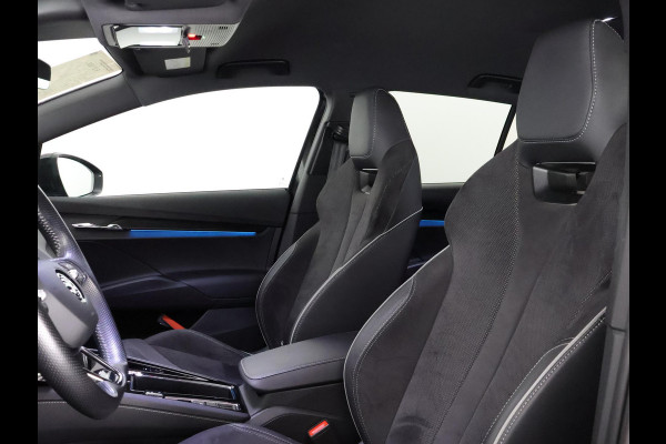 Škoda ENYAQ iV 60 Sportline | Navigatie | Half Leder | Parkeersensoren |