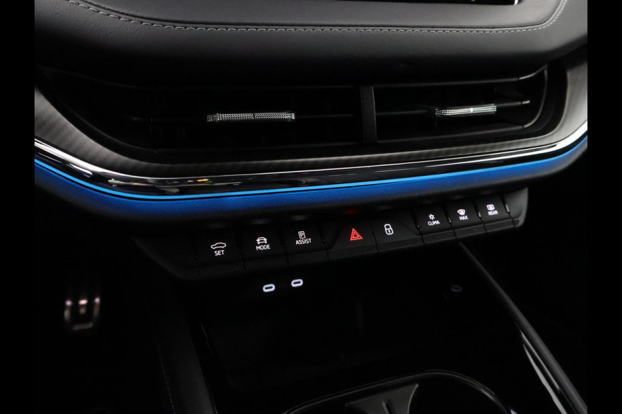 Škoda ENYAQ iV 60 Sportline | Navigatie | Half Leder | Parkeersensoren |
