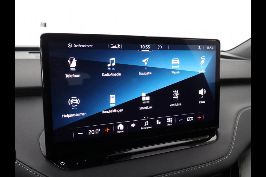 Škoda ENYAQ iV 60 Sportline | Navigatie | Half Leder | Parkeersensoren |