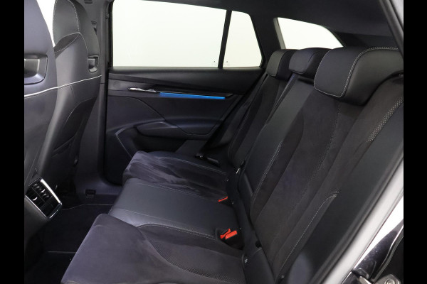 Škoda ENYAQ iV 60 Sportline | Navigatie | Half Leder | Parkeersensoren |