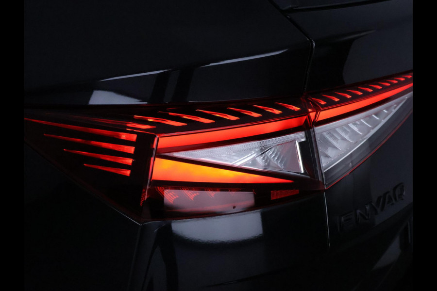 Škoda ENYAQ iV 60 Sportline | Navigatie | Half Leder | Parkeersensoren |