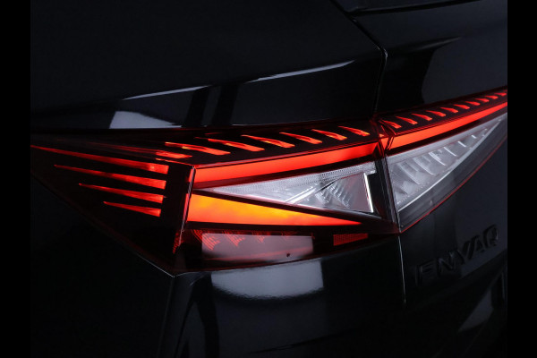 Škoda ENYAQ iV 60 Sportline | Navigatie | Half Leder | Parkeersensoren |