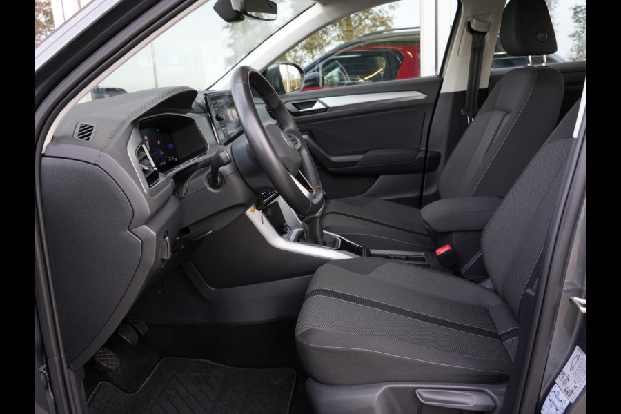 Volkswagen T-Roc 1.0 TSI Life Business | Navigatie | Climate Control | Stoelverwarming | Android/Apple Carplay