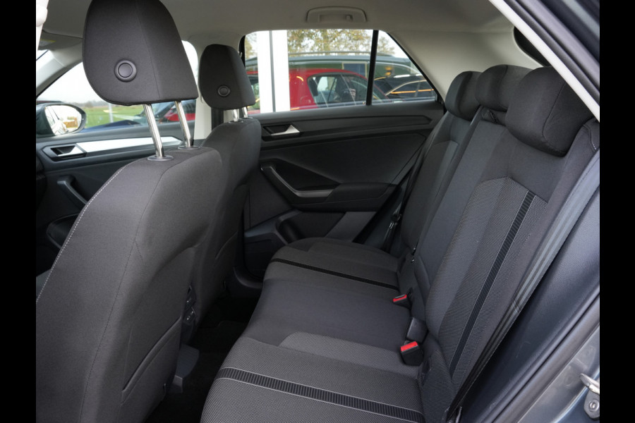 Volkswagen T-Roc 1.0 TSI Life Business | Navigatie | Climate Control | Stoelverwarming | Android/Apple Carplay