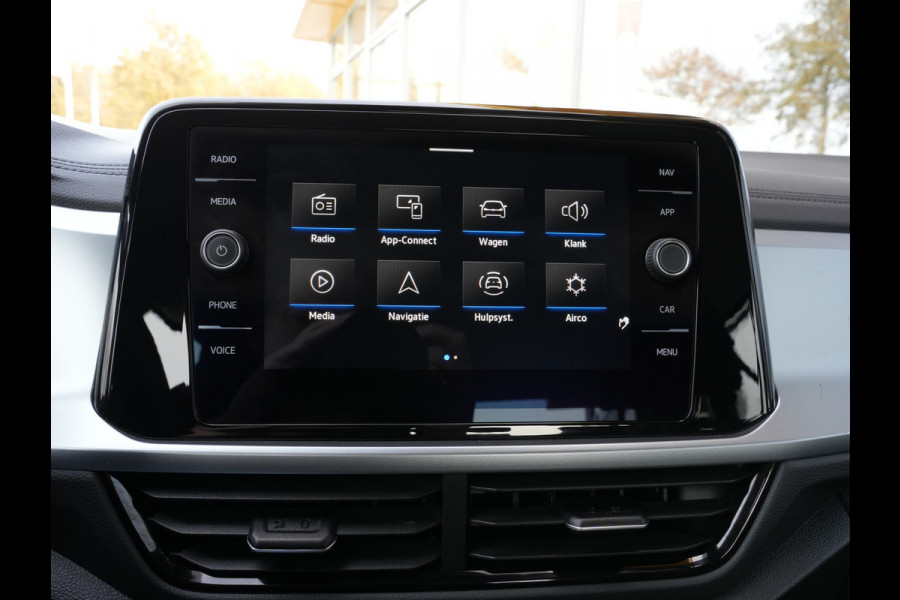 Volkswagen T-Roc 1.0 TSI Life Business | Navigatie | Climate Control | Stoelverwarming | Android/Apple Carplay