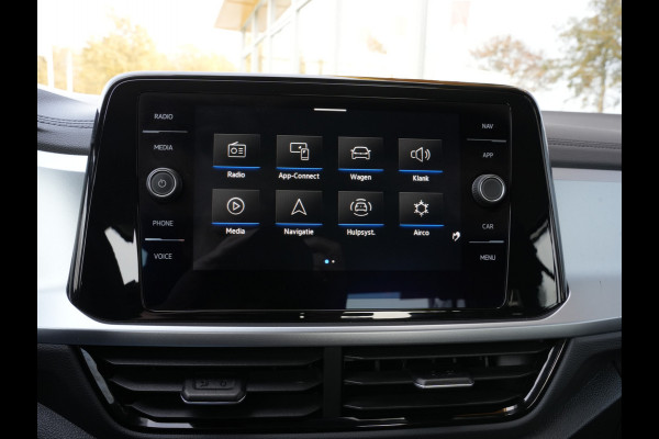 Volkswagen T-Roc 1.0 TSI Life Business | Navigatie | Climate Control | Stoelverwarming | Android/Apple Carplay
