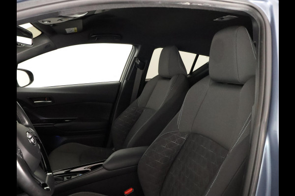 Toyota C-HR 1.8 Hybrid Dynamic Bi-Tone | Dealer onderhouden | Apple Carplay & AndroidAUTO |