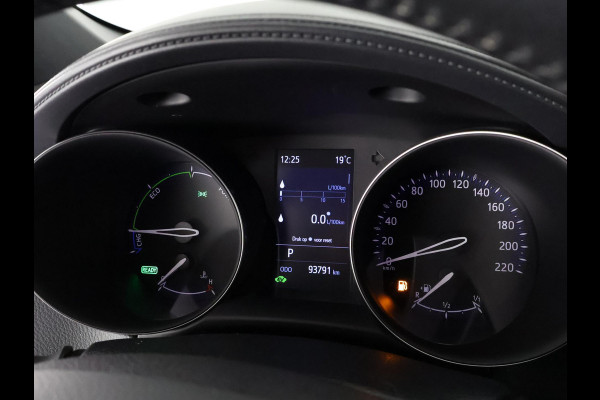Toyota C-HR 1.8 Hybrid Dynamic Bi-Tone | Dealer onderhouden | Apple Carplay & AndroidAUTO |