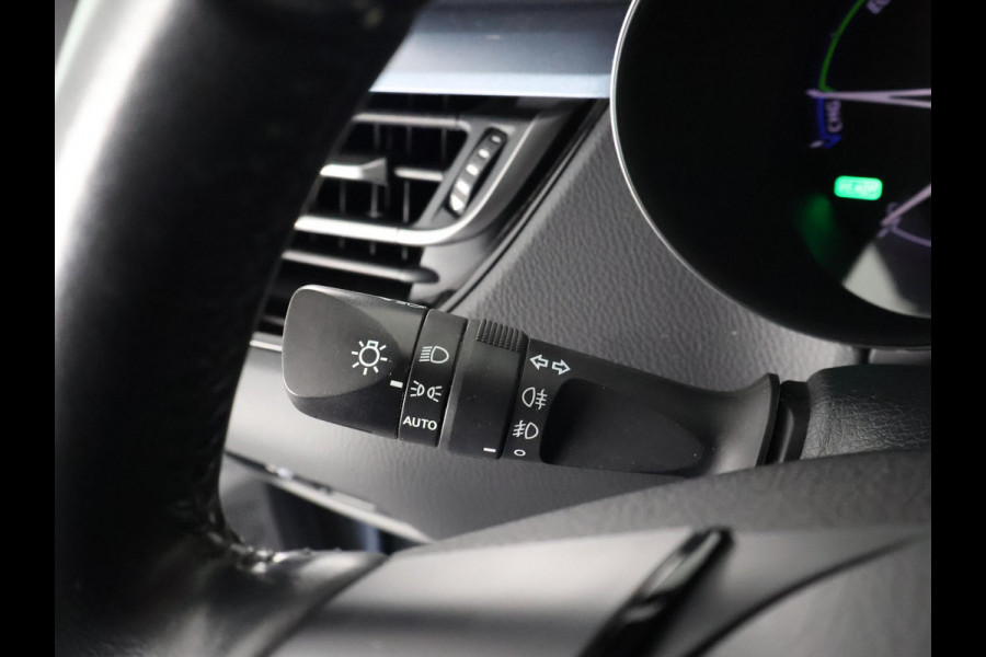 Toyota C-HR 1.8 Hybrid Dynamic Bi-Tone | Dealer onderhouden | Apple Carplay & AndroidAUTO |
