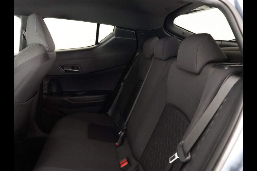 Toyota C-HR 1.8 Hybrid Dynamic Bi-Tone | Dealer onderhouden | Apple Carplay & AndroidAUTO |
