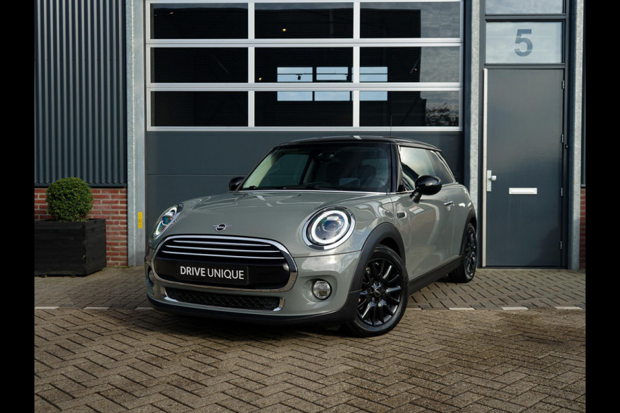 MINI Cooper 1.5 Chili