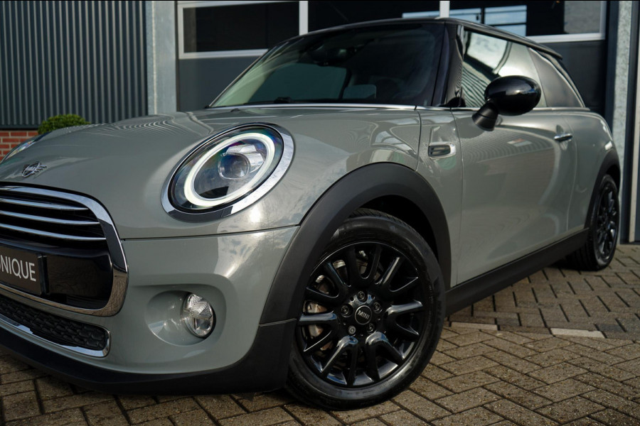 MINI Cooper 1.5 Chili