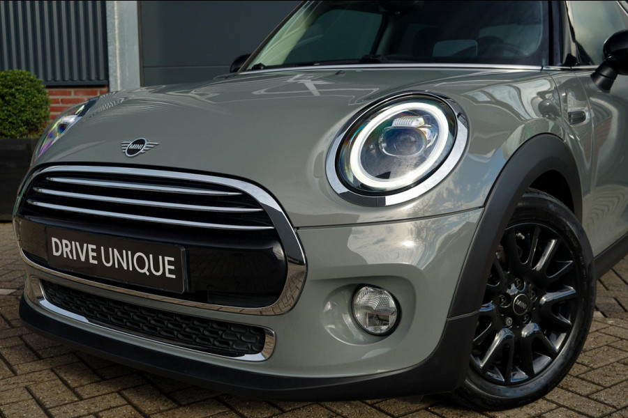 MINI Cooper 1.5 Chili