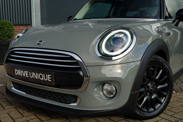 MINI Cooper 1.5 Chili