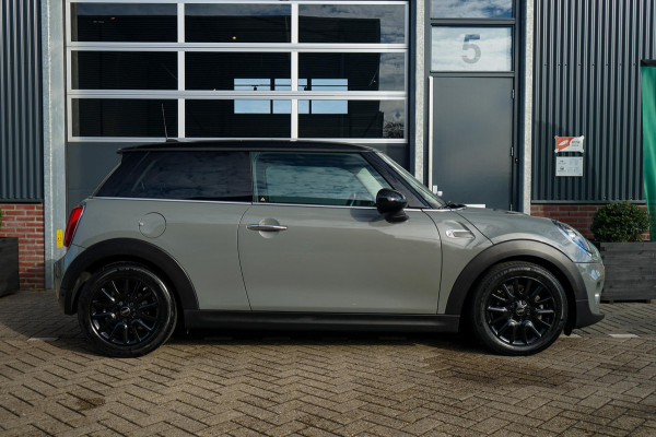 MINI Cooper 1.5 Chili