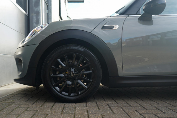 MINI Cooper 1.5 Chili