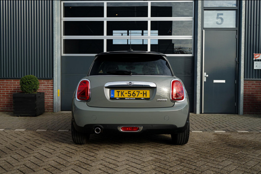 MINI Cooper 1.5 Chili