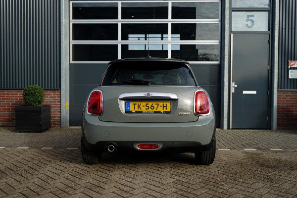 MINI Cooper 1.5 Chili