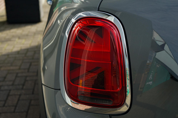 MINI Cooper 1.5 Chili