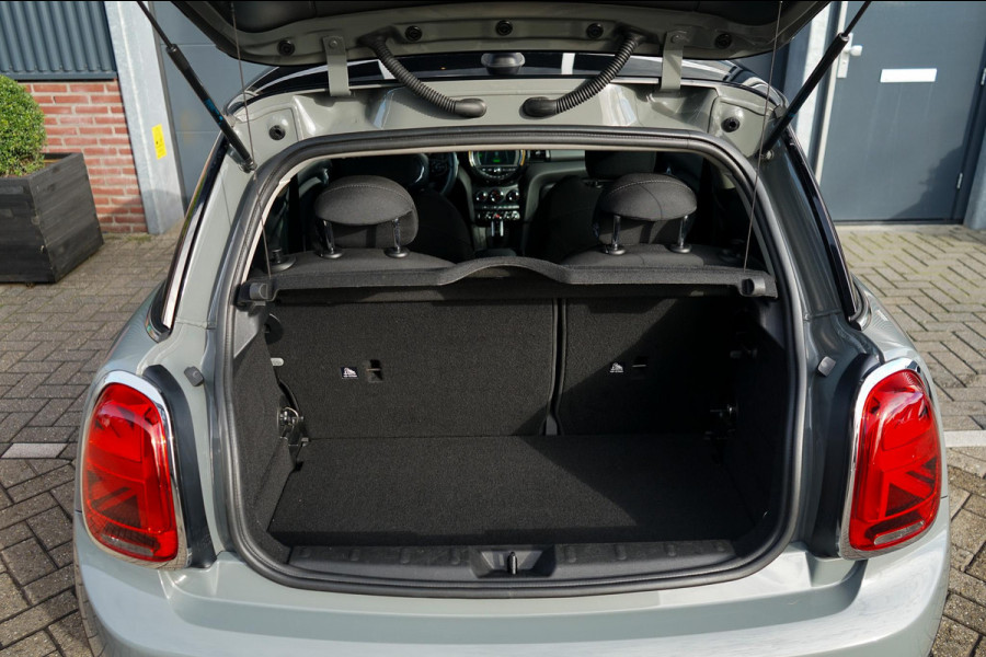 MINI Cooper 1.5 Chili