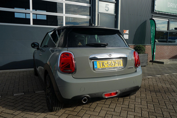 MINI Cooper 1.5 Chili