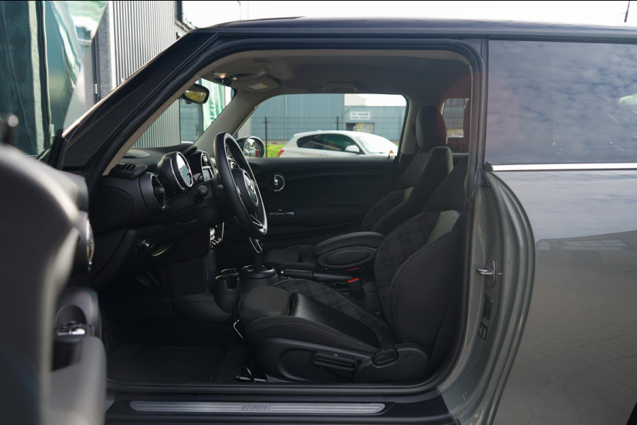 MINI Cooper 1.5 Chili