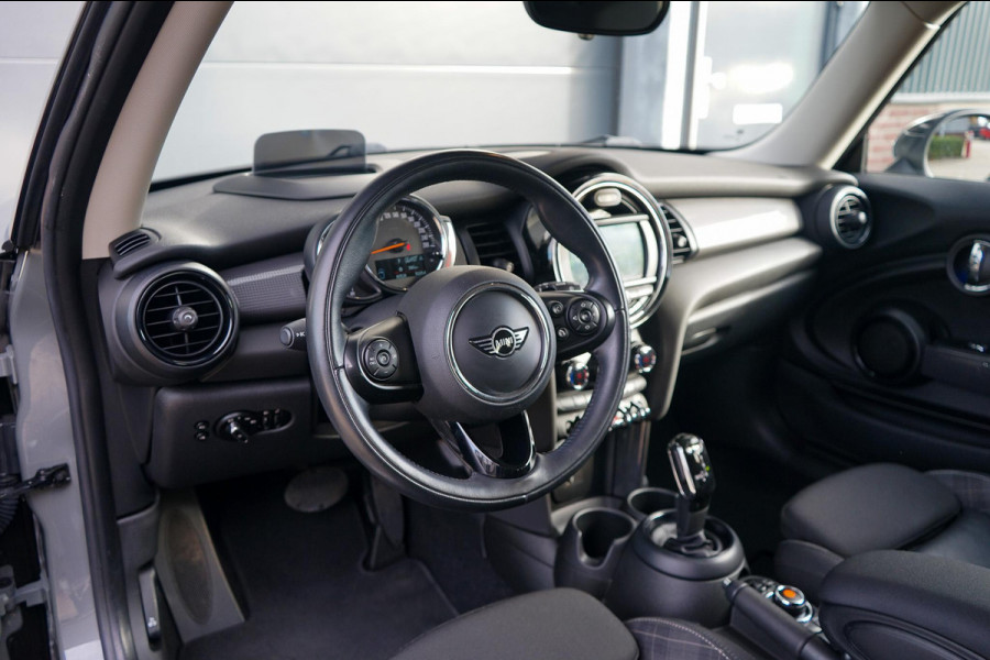 MINI Cooper 1.5 Chili