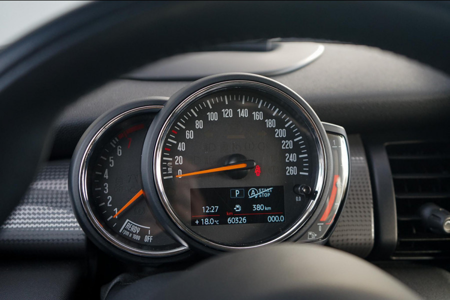 MINI Cooper 1.5 Chili