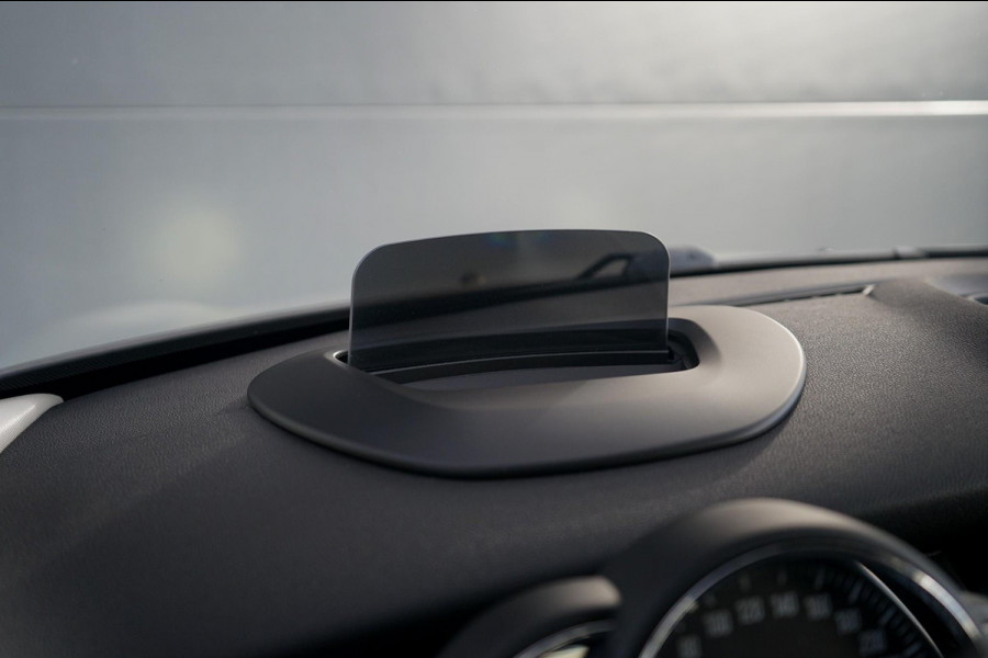 MINI Cooper 1.5 Chili