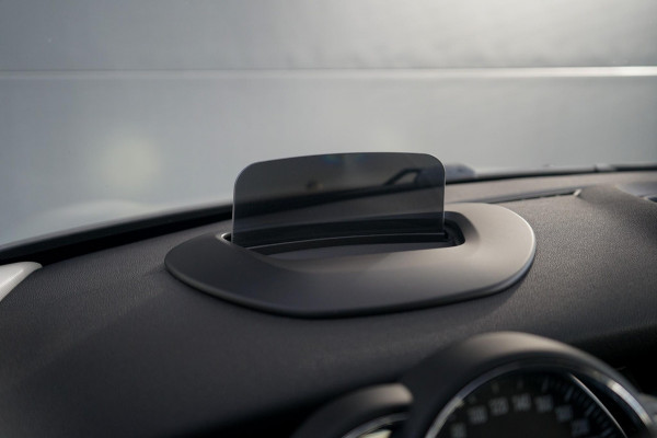 MINI Cooper 1.5 Chili