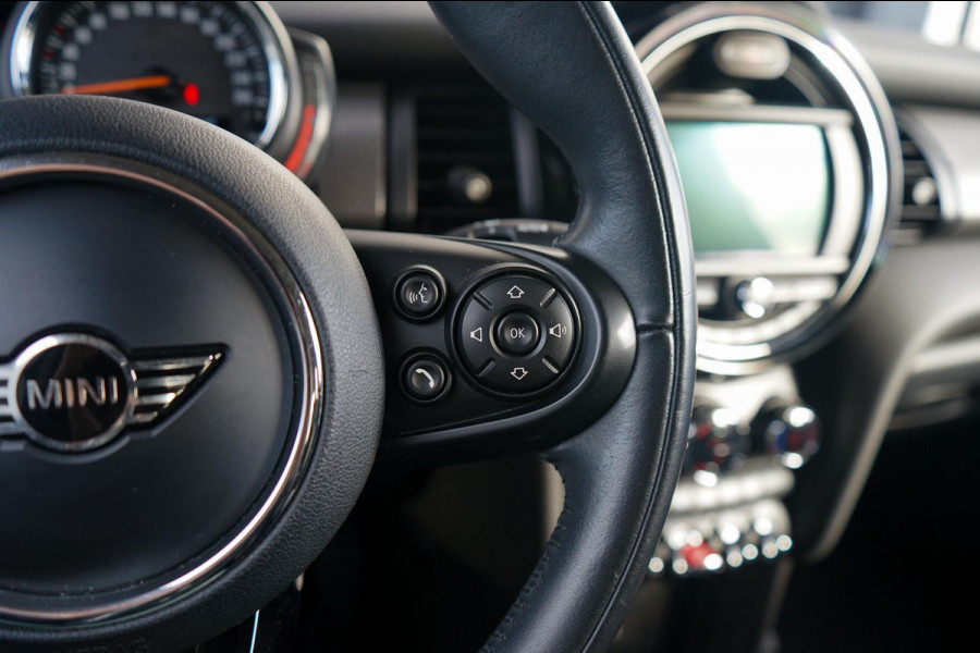 MINI Cooper 1.5 Chili