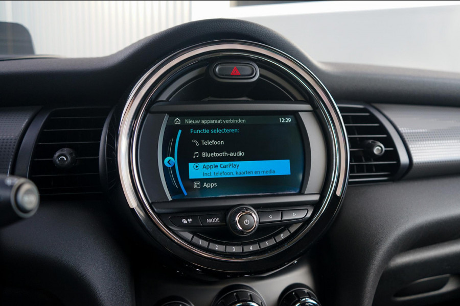 MINI Cooper 1.5 Chili