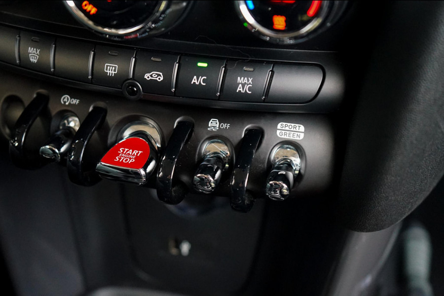 MINI Cooper 1.5 Chili