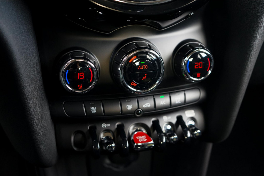 MINI Cooper 1.5 Chili