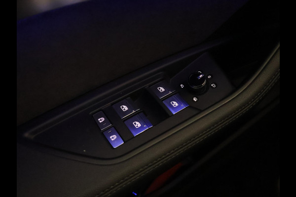 Audi e-tron 55 Quattro Black Edition Plus 95 kWh 408 PK | ACCU 89% | 1e eigenaar | Schuif-/Kanteldak | Navigatie |