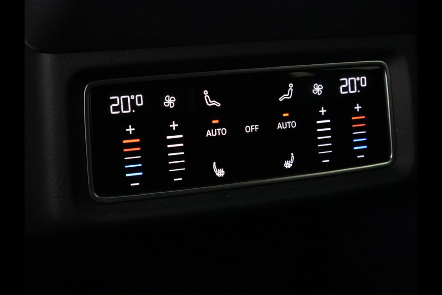 Audi e-tron 55 Quattro Black Edition Plus 95 kWh 408 PK | ACCU 89% | 1e eigenaar | Schuif-/Kanteldak | Navigatie |