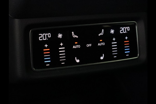 Audi e-tron 55 Quattro Black Edition Plus 95 kWh 408 PK | ACCU 89% | 1e eigenaar | Schuif-/Kanteldak | Navigatie |