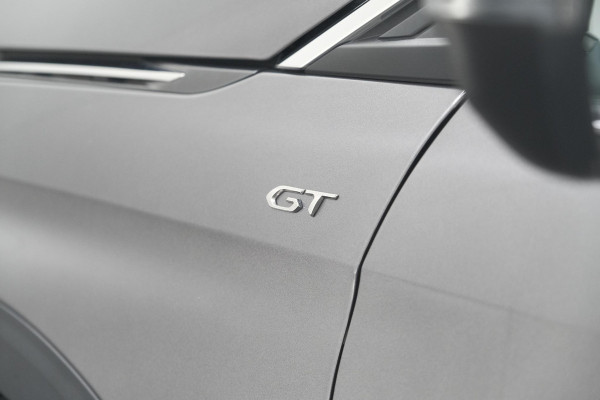 Peugeot 3008 PureTech 130 EAT8 GT | Camera | Dodehoekdetectie | Elektrische Achterklep | Apple Carplay | Stoelverwarming