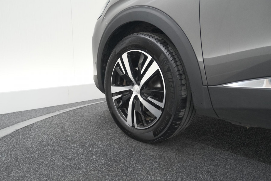Peugeot 3008 PureTech 130 EAT8 GT | Camera | Dodehoekdetectie | Elektrische Achterklep | Apple Carplay | Stoelverwarming