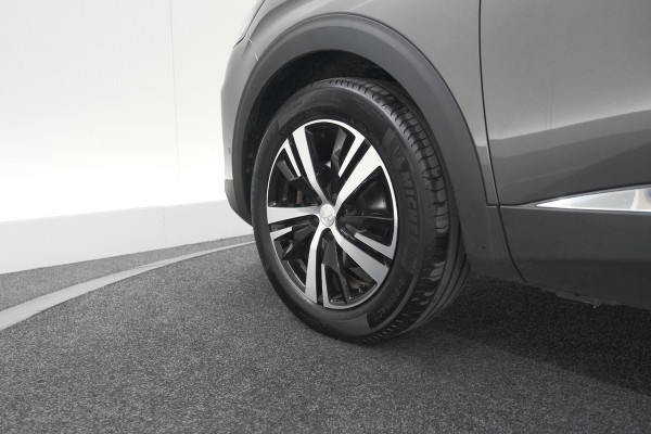Peugeot 3008 PureTech 130 EAT8 GT | Camera | Dodehoekdetectie | Elektrische Achterklep | Apple Carplay | Stoelverwarming