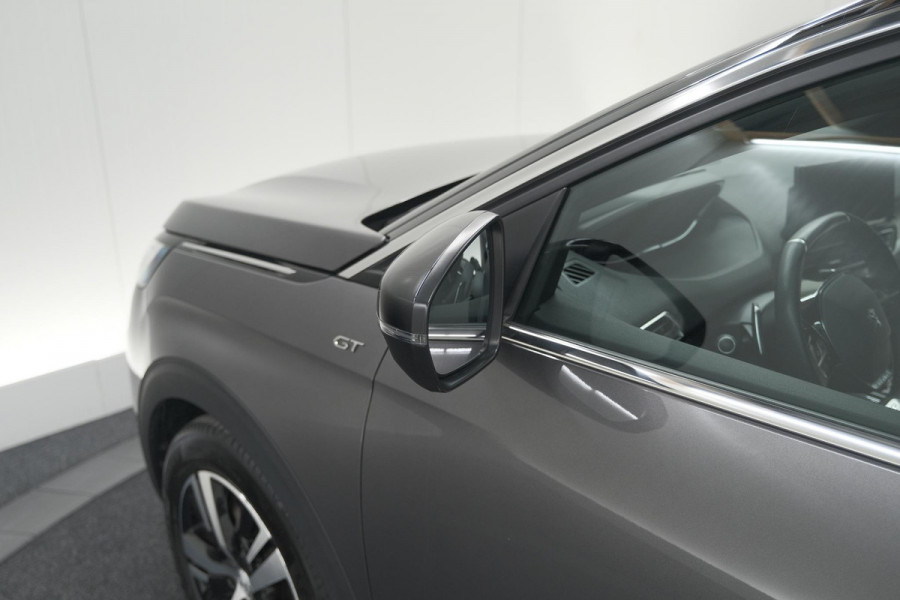 Peugeot 3008 PureTech 130 EAT8 GT | Camera | Dodehoekdetectie | Elektrische Achterklep | Apple Carplay | Stoelverwarming
