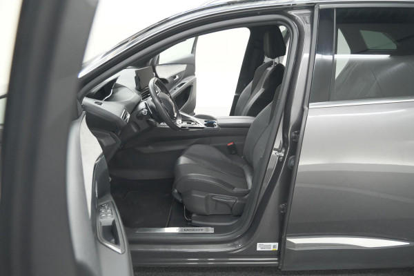 Peugeot 3008 PureTech 130 EAT8 GT | Camera | Dodehoekdetectie | Elektrische Achterklep | Apple Carplay | Stoelverwarming