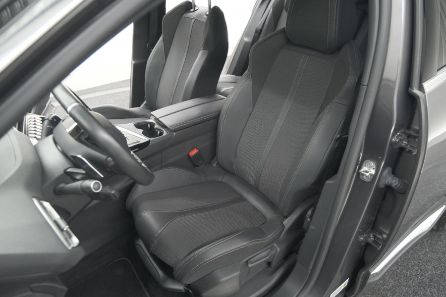 Peugeot 3008 PureTech 130 EAT8 GT | Camera | Dodehoekdetectie | Elektrische Achterklep | Apple Carplay | Stoelverwarming