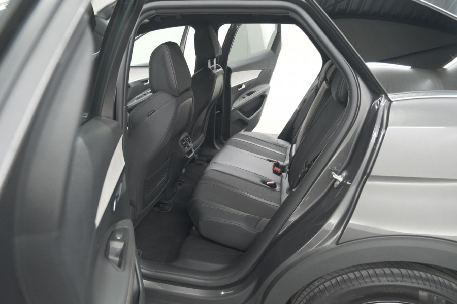 Peugeot 3008 PureTech 130 EAT8 GT | Camera | Dodehoekdetectie | Elektrische Achterklep | Apple Carplay | Stoelverwarming