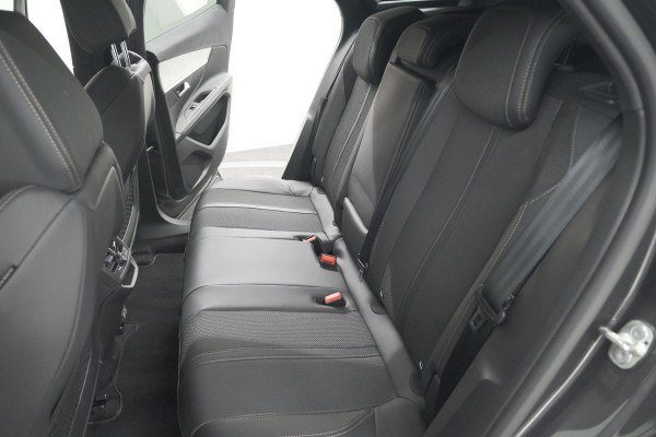 Peugeot 3008 PureTech 130 EAT8 GT | Camera | Dodehoekdetectie | Elektrische Achterklep | Apple Carplay | Stoelverwarming