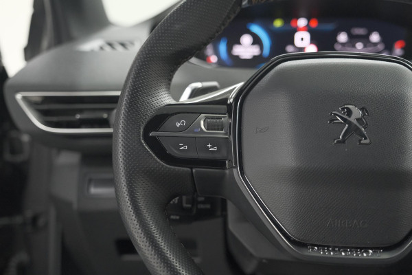 Peugeot 3008 PureTech 130 EAT8 GT | Camera | Dodehoekdetectie | Elektrische Achterklep | Apple Carplay | Stoelverwarming