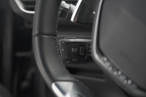Peugeot 3008 PureTech 130 EAT8 GT | Camera | Dodehoekdetectie | Elektrische Achterklep | Apple Carplay | Stoelverwarming