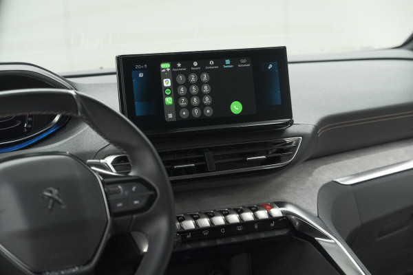Peugeot 3008 PureTech 130 EAT8 GT | Camera | Dodehoekdetectie | Elektrische Achterklep | Apple Carplay | Stoelverwarming