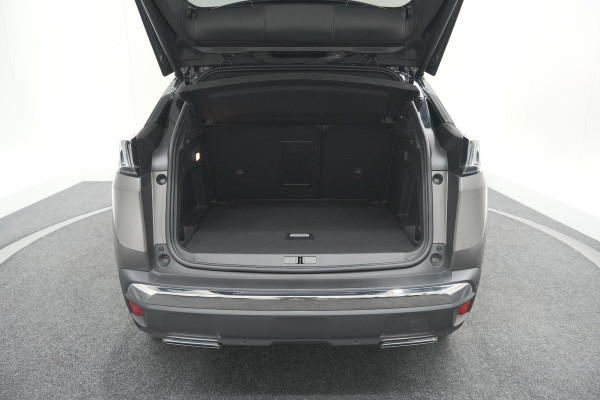 Peugeot 3008 PureTech 130 EAT8 GT | Camera | Dodehoekdetectie | Elektrische Achterklep | Apple Carplay | Stoelverwarming